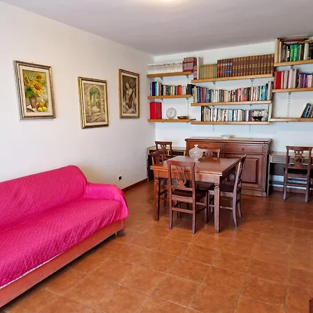 Domus Divi - Eur Torrino-2